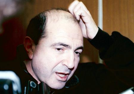 Раскрыто, как обстоят дела с наследством олигарха Березовского