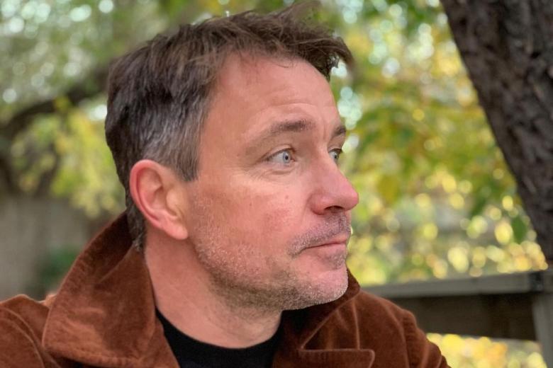Кирилл Гребенщиков