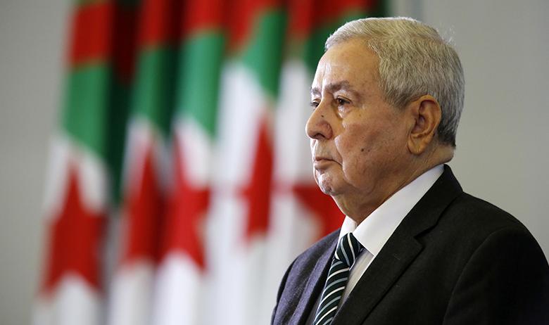 Абделькадер Бенсалех