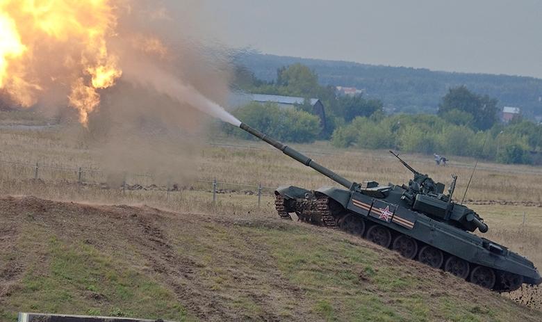 Т-90