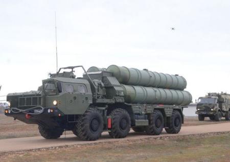 СМИ стало известно, что США предложили Турции передать Украине С-400