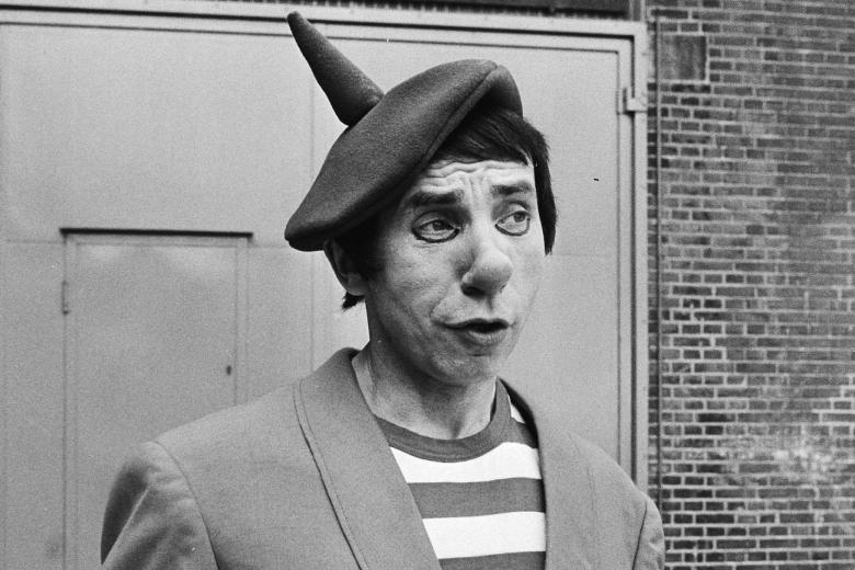 Андрей Николаев