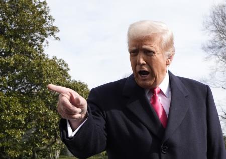 Трамп обновил условия проведения спецопераций США