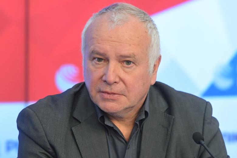 Александр Рар
