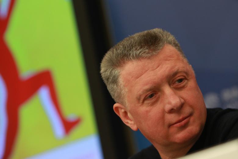 Дмитрий Шляхтин