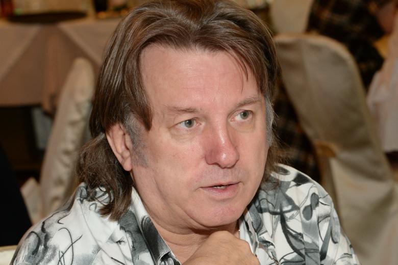 Юрий Лоза