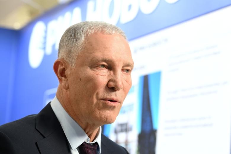 Владимир Сальдо