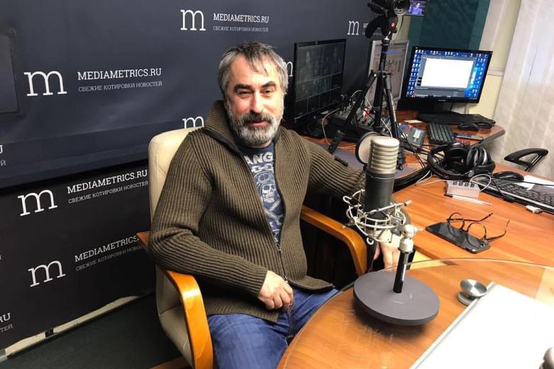 Александр Толмацкий