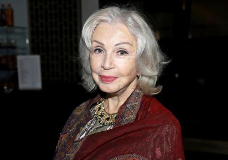 «Иначе останется могила»: актриса Валентина Титова призвала рожать детей
