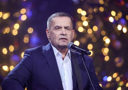 Расторгуев рассказал о трибьюте с современным переосмыслением песен «Любэ»