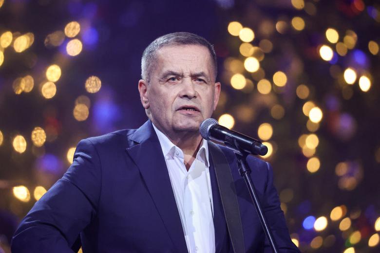 Николай Расторгуев