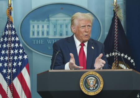 Трамп заставил Панаму отказаться от партнерства с другом России