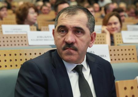 Назначен замглавы совета по вопросам военной безопасности в приграничье