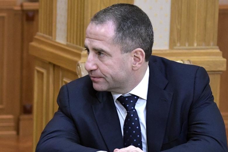 Михаил Бабич