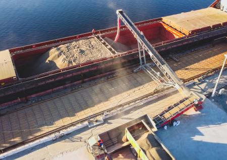 Украина, Турция и ООН согласовали движение еще двух судов в Черном море