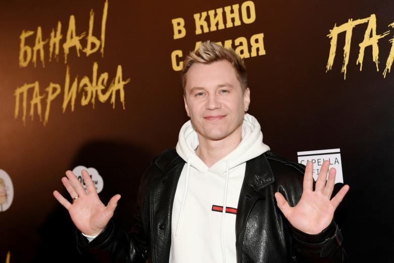Антон Зацепин