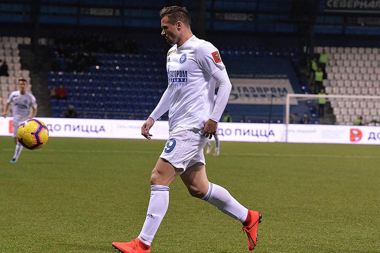 Андрей Козлов