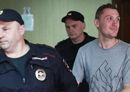 Литры крови и множество апелляций: что происходило в судах на этой неделе