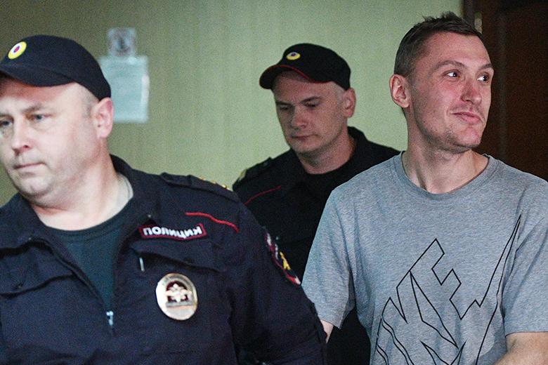 Константин Котов