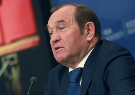 Бирюков рассказал о ситуации на дорогах Москвы