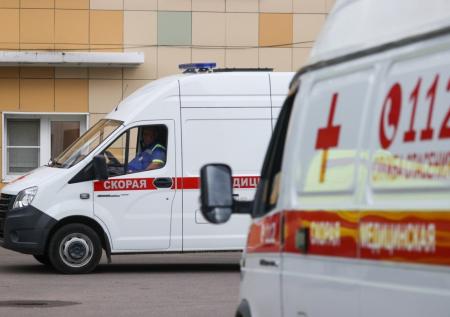 В ВГТРК сообщили, что Поддубный выжил