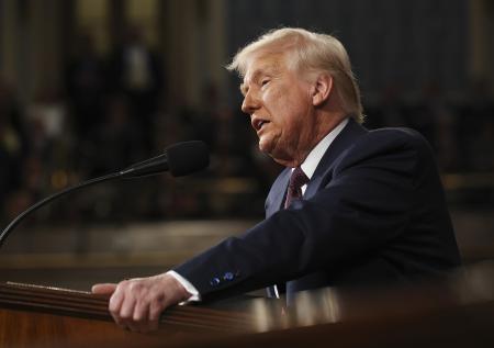 В США заявили, что «важное письмо» Зеленского смягчило сердце Трампа