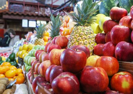 Диетолог назвала продукты, которые помогают снизить «плохой» холестерин