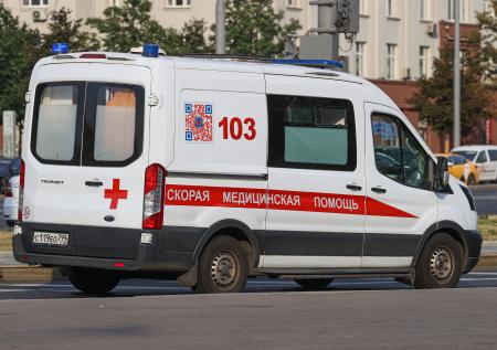 Возраст найденной в московской квартире мумии определили по пачке крупы