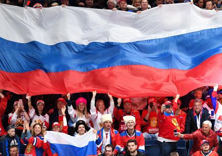 Павел Буре назвал условие победы России в полуфинале ЧМ по хоккею