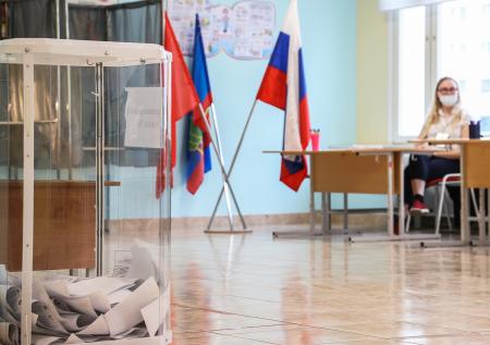 Стало известно, как изменятся выборы в России