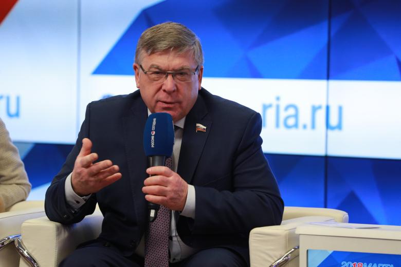  Валерий Рязанский