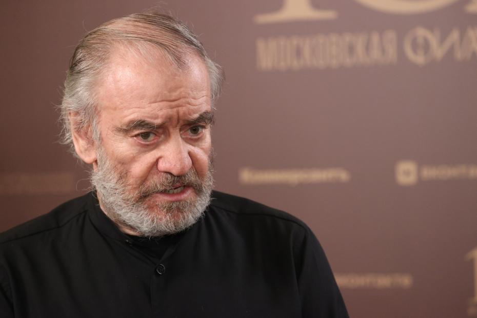 Валерий Гергиев