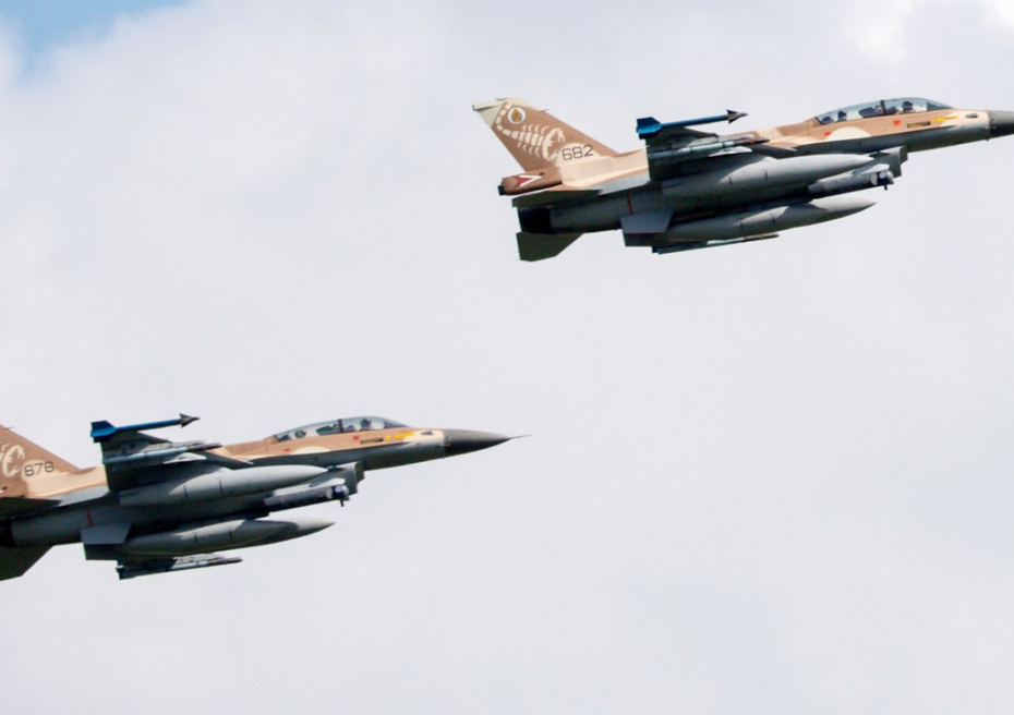 Оператор Al Jazeera стал жертвой израильского обстрела