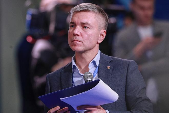 Евгений Ревенко