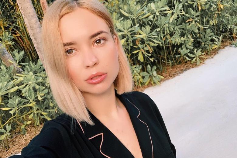 Екатерина Портнягина