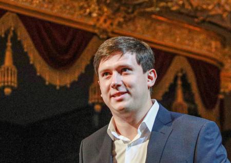 «Что-то страшное»: в Большом театре раскрыли подробности отравления артиста