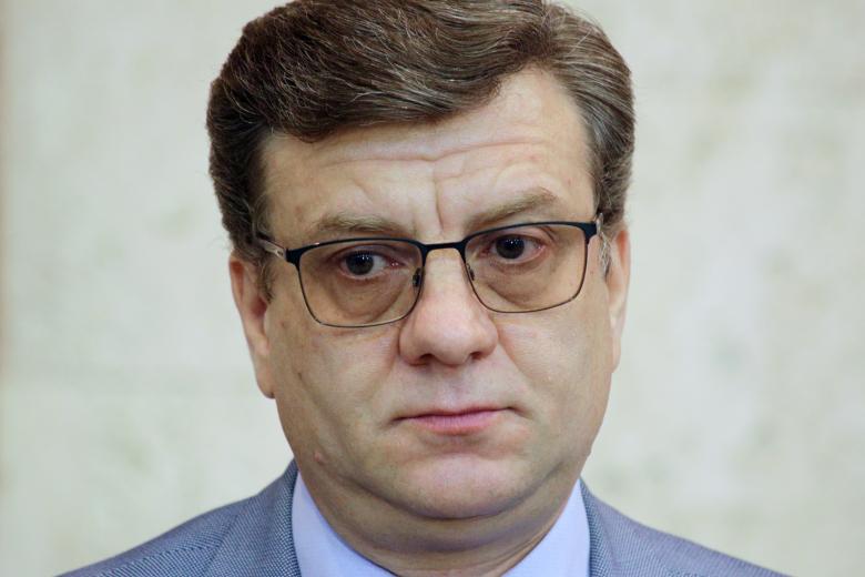 Александр Мураховский