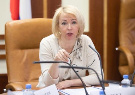 Экс-премьер Запорожья может возглавить Ненецкий автономный округ