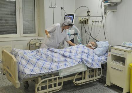 Несварение желудка оказалось признаком смертельного заболевания