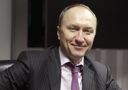 Бочкарёв назначен новым главой стройкомплекса Москвы
