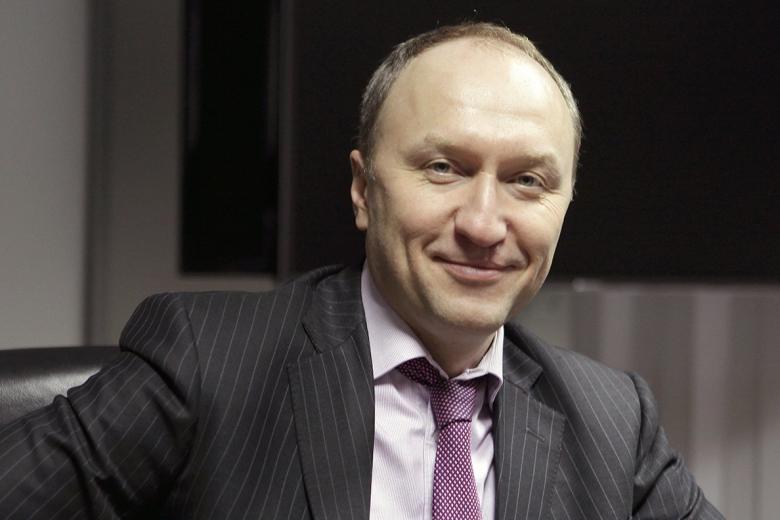Андрей Бочкарёв