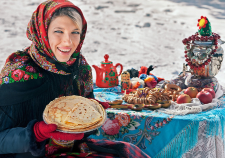 Масленица: обычаи и приметы на любовь, прибыль и урожай