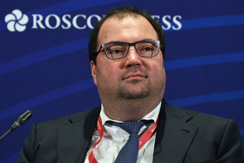 Максут Шадаев