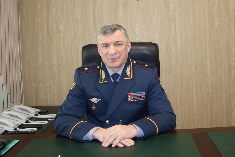 Муслим Даххаев