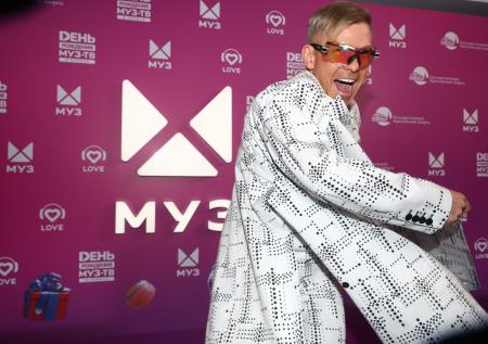 «Детские шалости»: Митя Фомин рассказал, как относится к квадроберам