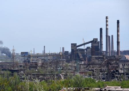 Мединский раскритиковал параллели между Брестской крепостью и «Азовсталью»