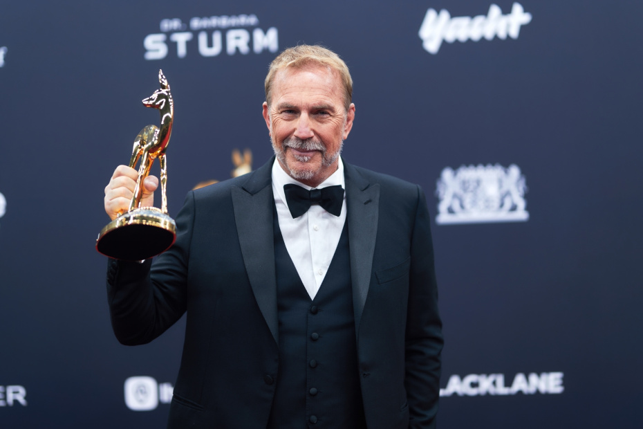 Связь с Хьюстон, развод после 65 лет, семь «Оскаров»: куда пропал Костнер