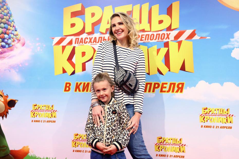 Блогер Басурманка