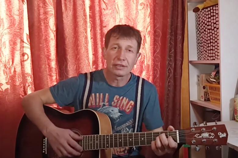 Игорь Истомин