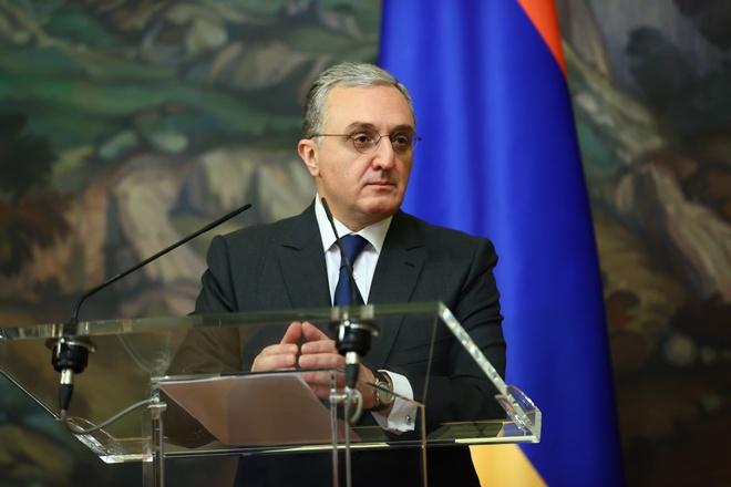 Зограб Мнацаканян